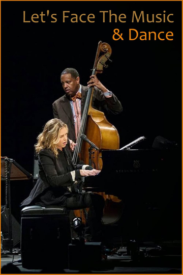 Diana Krall  Lets Face The Music  Dance