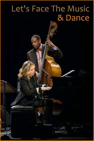 Diana Krall  Lets Face The Music  Dance