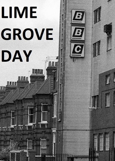 Lime Grove Day