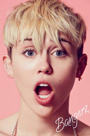 Miley Cyrus Bangerz Tour