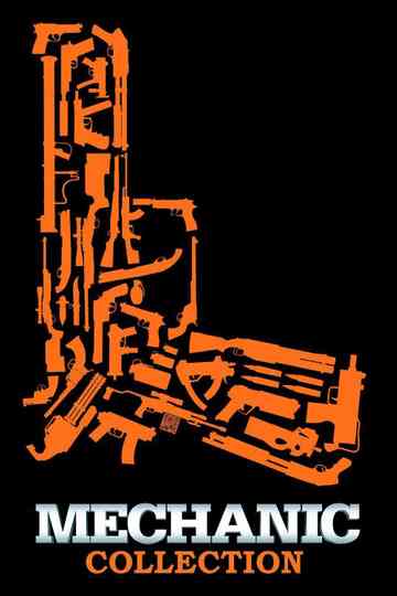 Mechanic Collection Poster