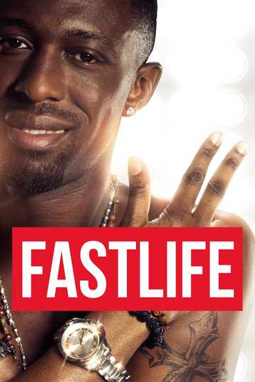 Fastlife Poster