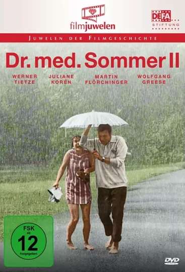 Dr med Sommer II