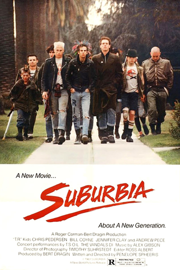 Suburbia