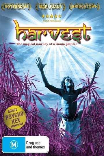 Harvest Poster