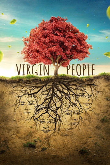 Virgin People Poster