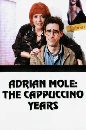 Adrian Mole: The Cappuccino Years