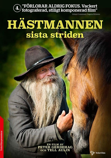 Hästmannen – sista striden