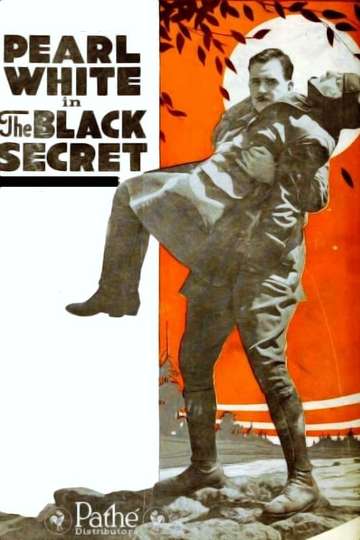 The Black Secret Poster