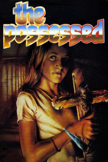 The Possessed Poster