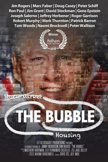 The Bubble Poster