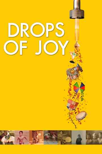 Drops of Joy