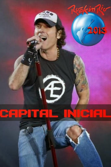 Capital Inicial Rock in Rio