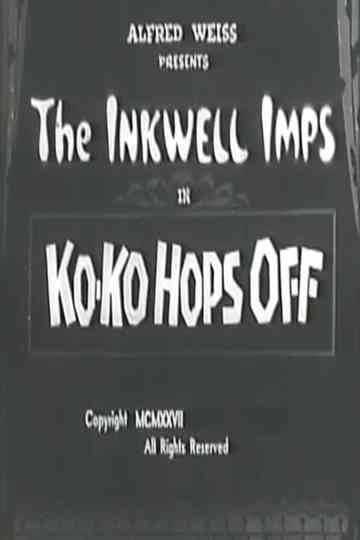Ko-Ko Hops Off