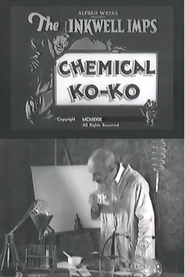 Chemical KoKo