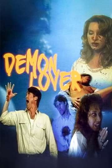 Demon Lover Poster
