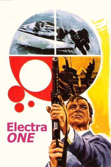 Electra One Poster
