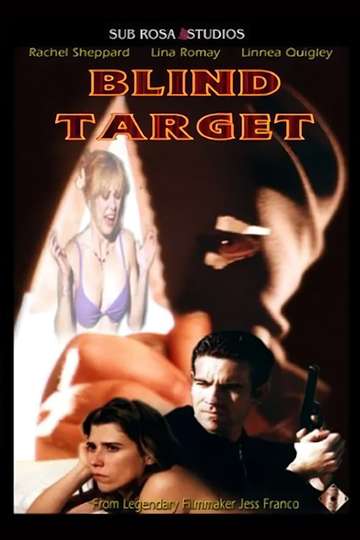 Blind Target Poster