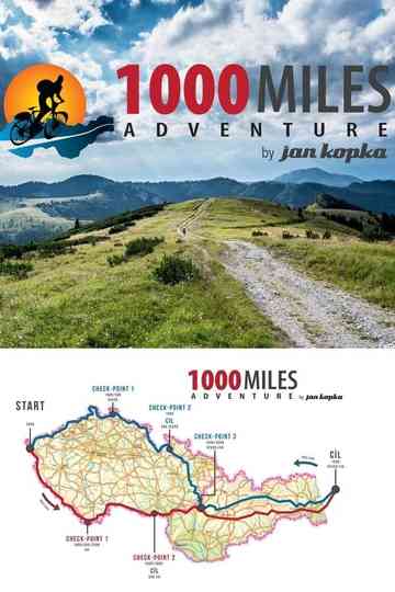 1000 Miles Adventure