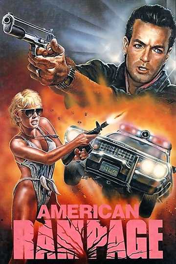 American Rampage