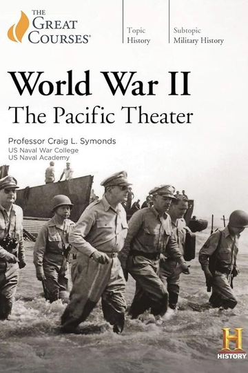 World War II: The Pacific Theater