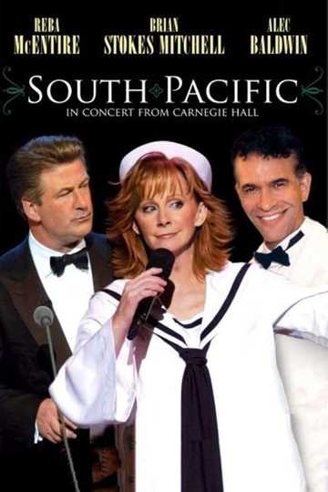 South Pacific: In Concert from Carnegie Hall