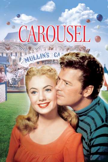 Carousel Poster