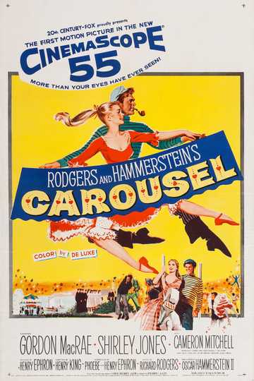 Carousel Poster