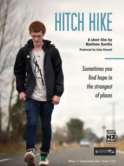Hitch Hike - Movie | Moviefone