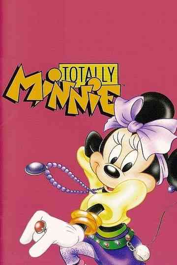 Totally Minnie poster
