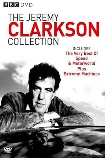 The Jeremy Clarkson Collection