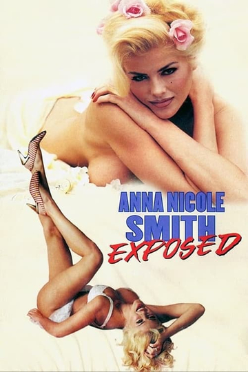 Anna Nicole Smith Exposed