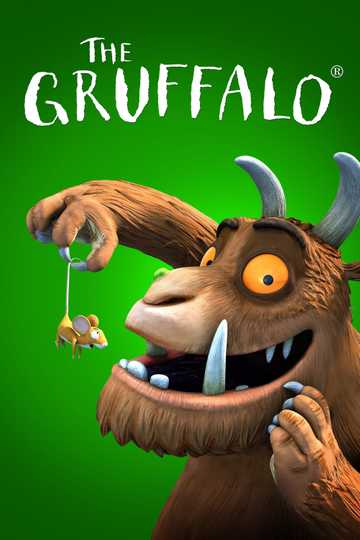 The Gruffalo