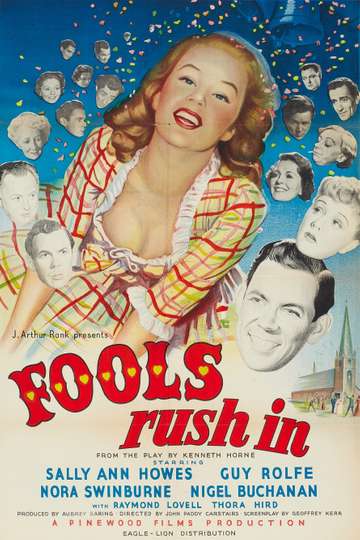 Where to Watch Fools Rush In | Moviefone - Where Can I Watch Fools Rush In For Free