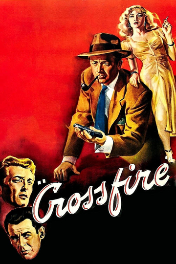 Crossfire