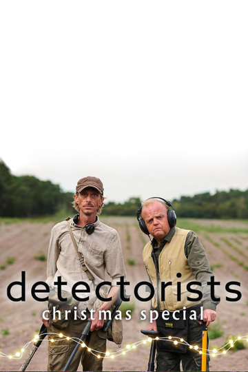 Detectorists Christmas Special