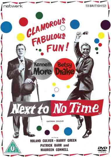 Next to No Time
