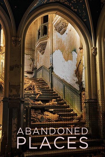 Abandoned Places