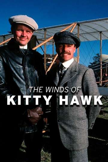 The Winds of Kitty Hawk Poster