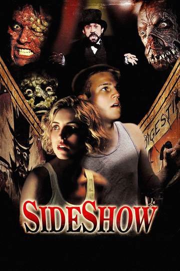 Sideshow Poster