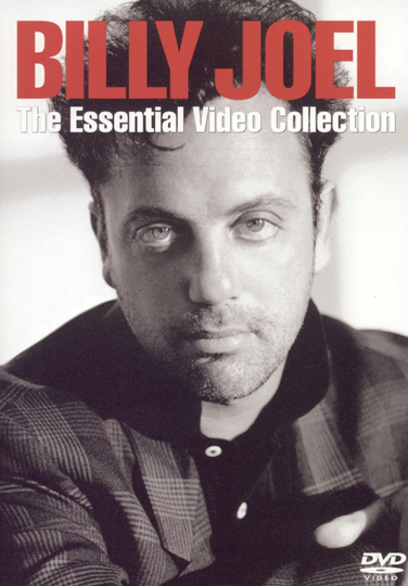 Billy Joel The Essential Video Collection