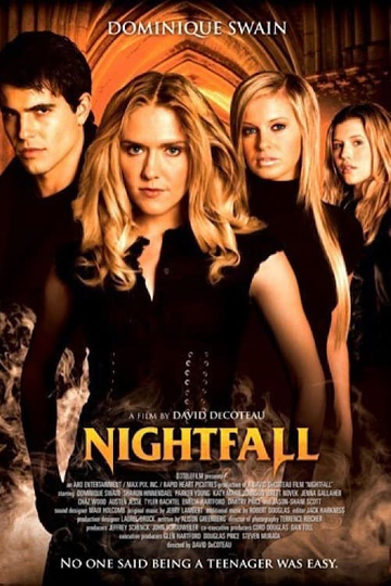 Nightfall Poster