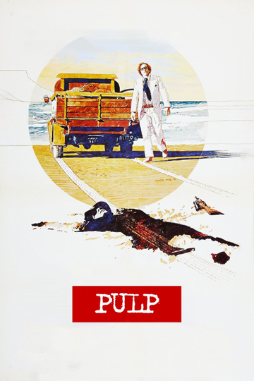 Pulp Poster