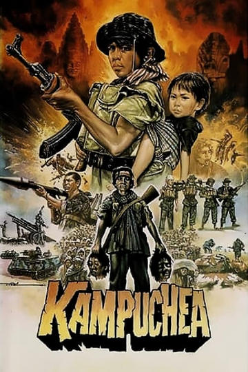 Kampuchea The Untold Story