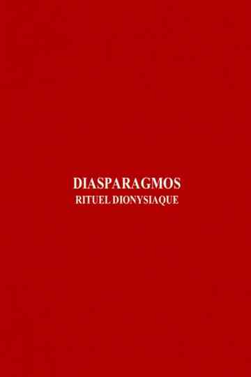 Diasparagmos: Rituel dionysiaque