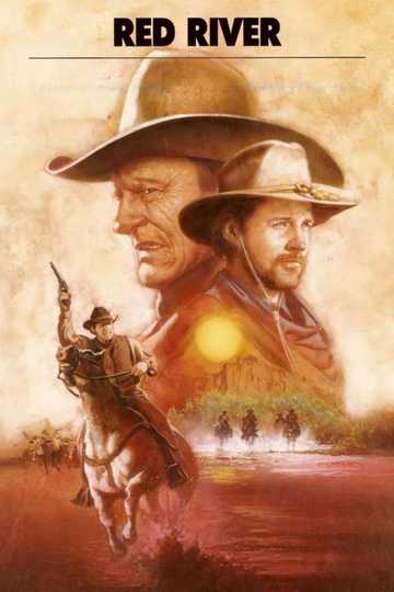 Red River Poster