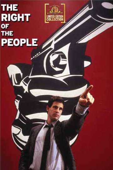 The Right of the People Poster