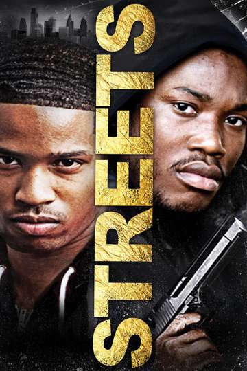 Streets Poster