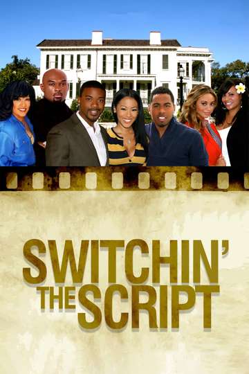 Switchin The Script
