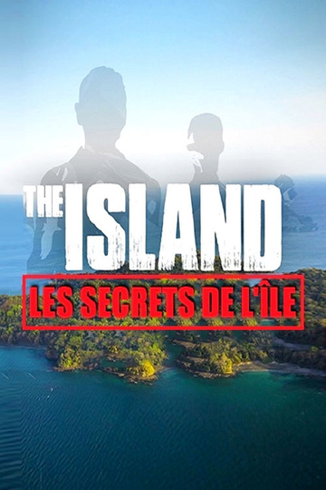 The Island, les secrets de l'île